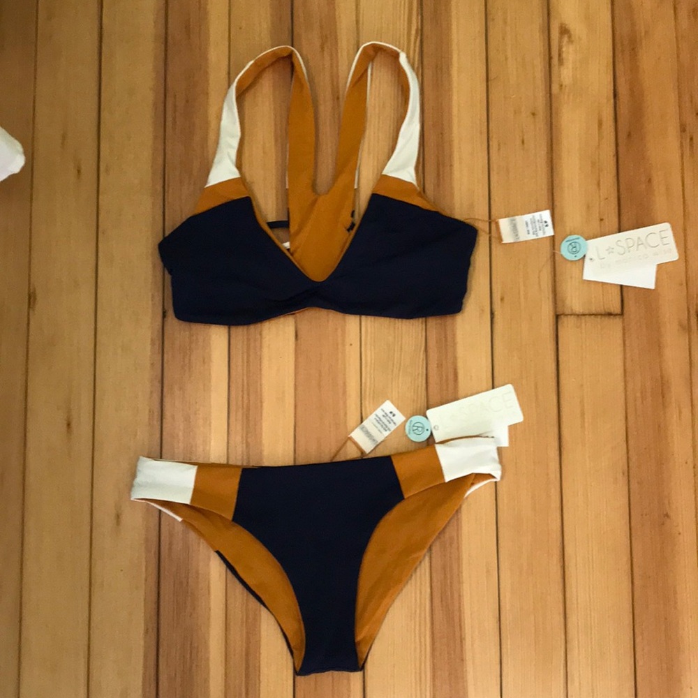 L*Space bikini